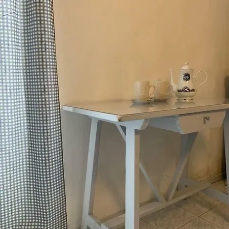 Appartamento I Tetti Di