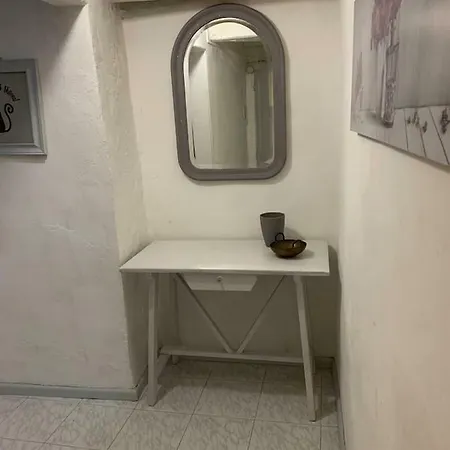 Appartamento I Tetti Di *