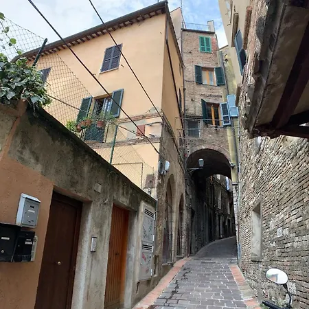 I Tetti Di Perugia